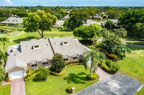 6858 Fountains Circle Lake Worth FL 33467