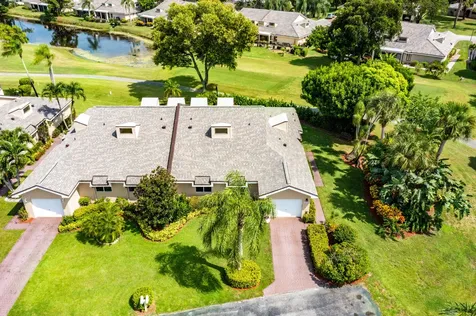 6858 Fountains Circle Lake Worth FL 33467
