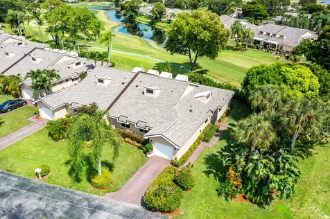 6858 Fountains Circle Lake Worth FL 33467