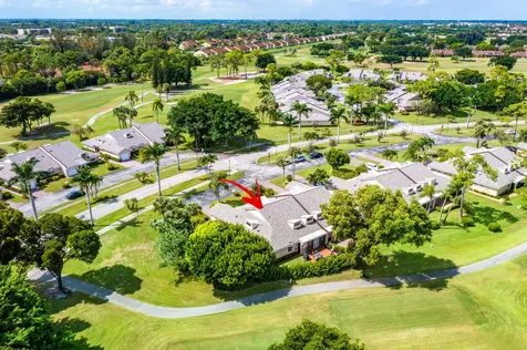 6858 Fountains Circle Lake Worth FL 33467