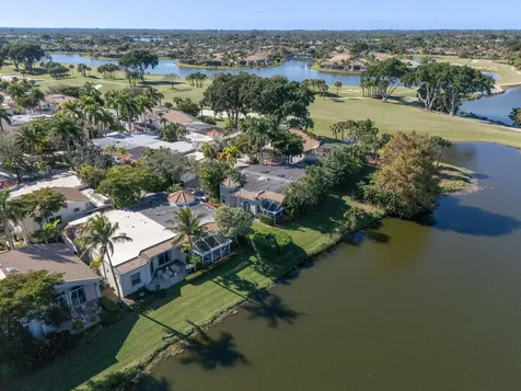 7691 Cardinal Court West Palm Beach FL 33412