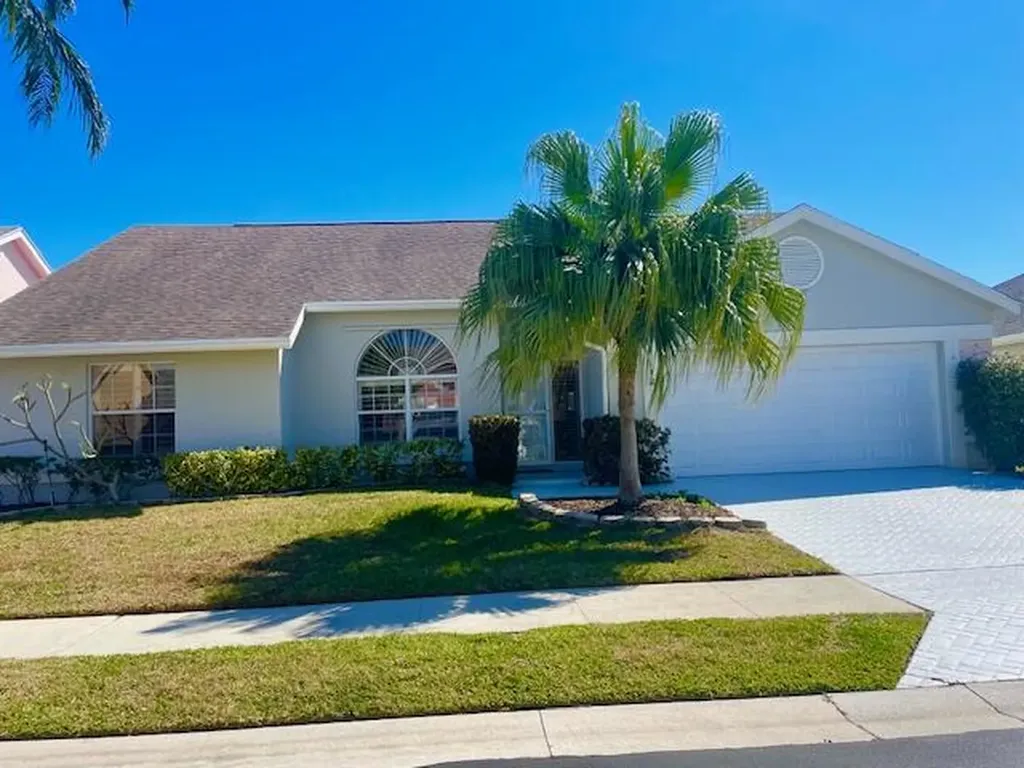 112 Palomino Drive Jupiter FL 33458