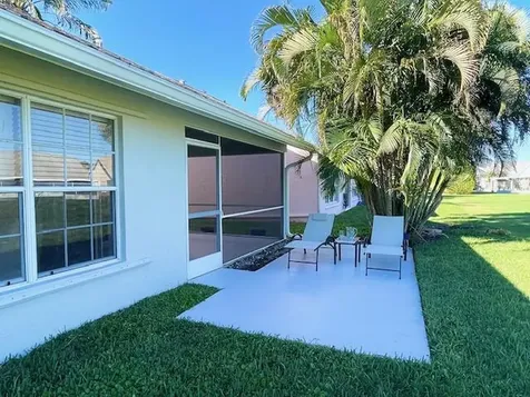 112 Palomino Drive Jupiter FL 33458
