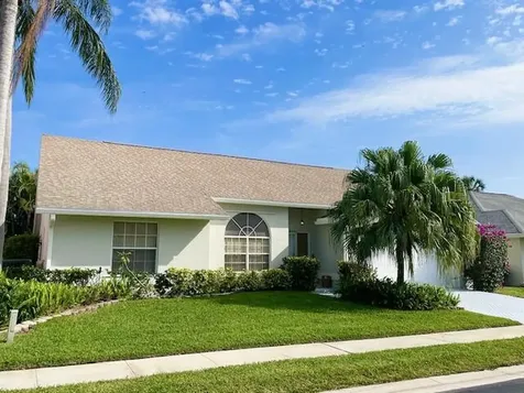 112 Palomino Drive Jupiter FL 33458