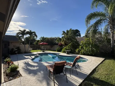 21149 Shady Vista Lane Boca Raton FL 33428