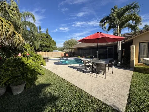 21149 Shady Vista Lane Boca Raton FL 33428