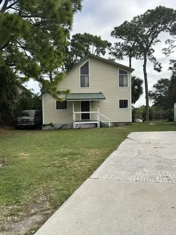 5614 Cassia Drive Fort Pierce FL 34982