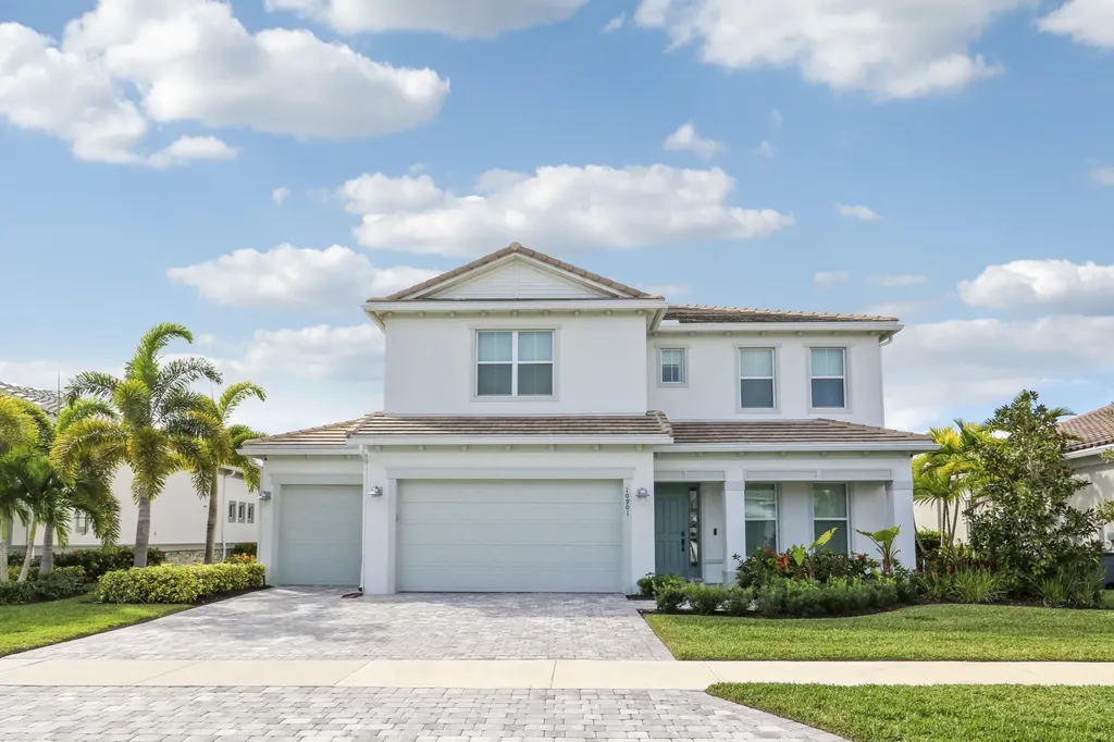 10901 Stellar Circle Palm Beach Gardens FL 33412