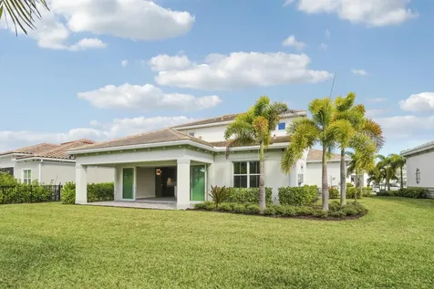 10901 Stellar Circle Palm Beach Gardens FL 33412