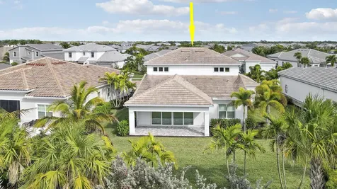 10901 Stellar Circle Palm Beach Gardens FL 33412