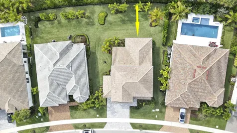 10901 Stellar Circle Palm Beach Gardens FL 33412