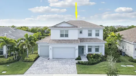 10901 Stellar Circle Palm Beach Gardens FL 33412