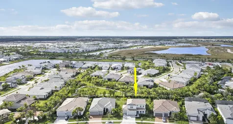 10901 Stellar Circle Palm Beach Gardens FL 33412