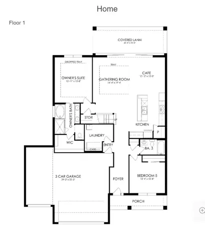 10901 Stellar Circle Palm Beach Gardens FL 33412