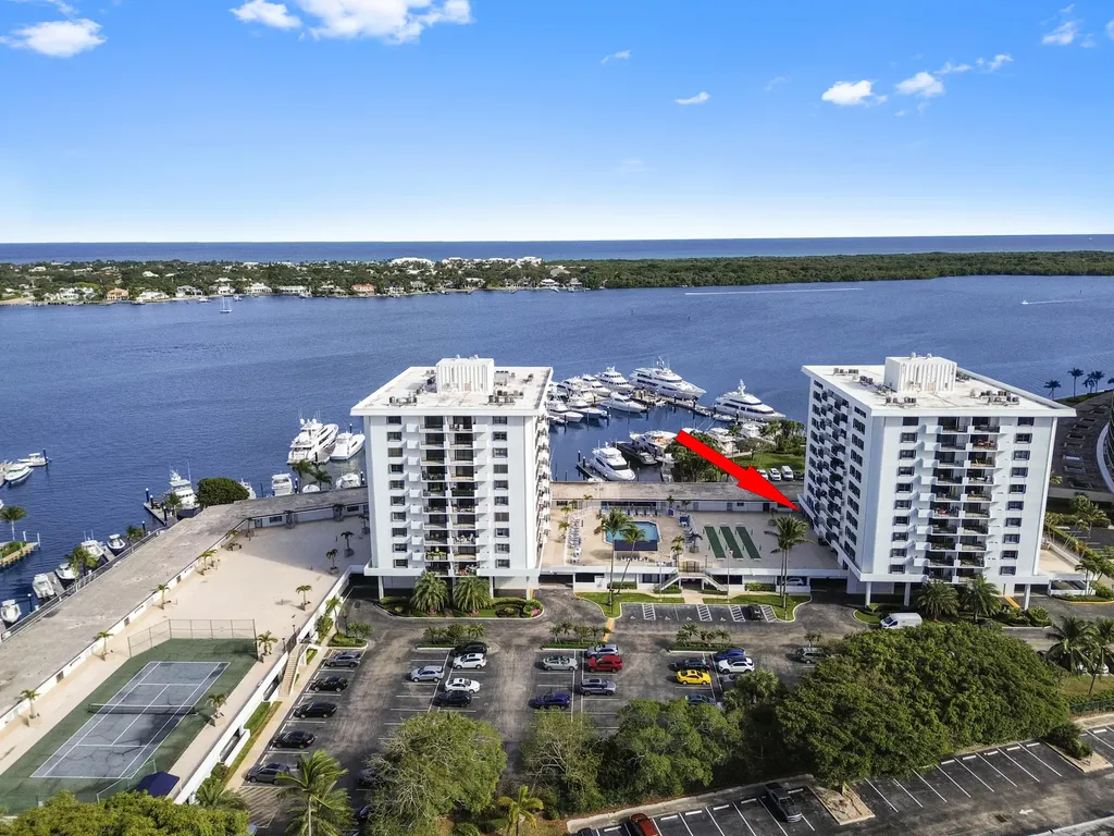 1200 Marine Way North Palm Beach FL 33408