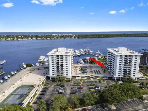 1200 Marine Way North Palm Beach FL 33408