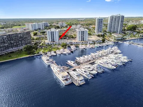1200 Marine Way North Palm Beach FL 33408