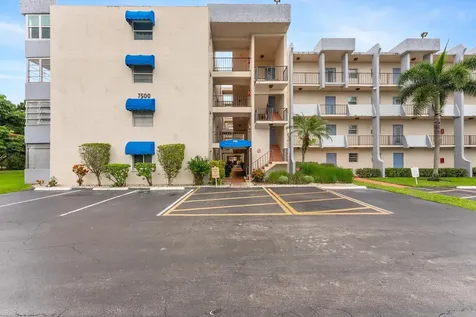 7500 NW 30th Place Sunrise FL 33313