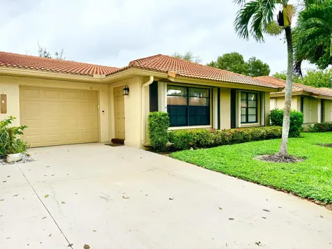 4670 Rosewood Tree Court Boynton Beach FL 33436
