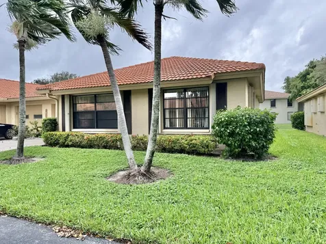 4670 Rosewood Tree Court Boynton Beach FL 33436