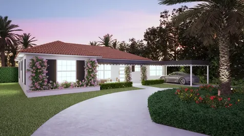 360 Alhambra Place West Palm Beach FL 33405