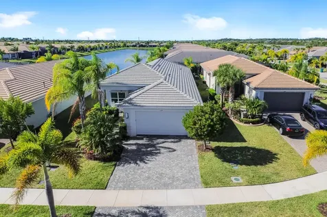 11739 Sw Waterford Isle Way Port Saint Lucie FL 34987