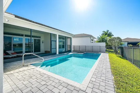 9753 Golden Crescent Drive Boynton Beach FL 33473