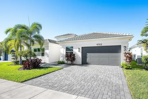 9753 Golden Crescent Drive Boynton Beach FL 33473
