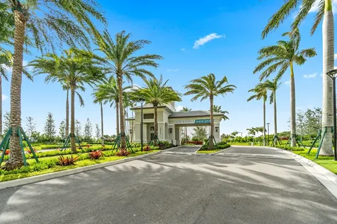 9753 Golden Crescent Drive Boynton Beach FL 33473