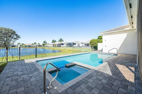 9753 Golden Crescent Drive Boynton Beach FL 33473