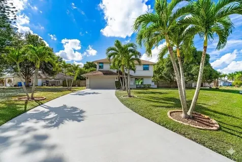 208 Las Palmas Street Royal Palm Beach FL 33411