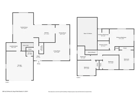 208 Las Palmas Street Royal Palm Beach FL 33411