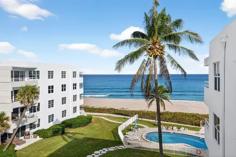 2701 S Ocean Boulevard Highland Beach FL 33487
