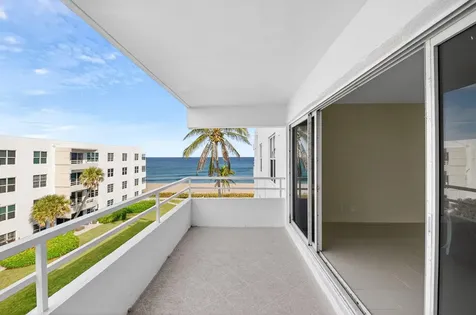 2701 S Ocean Boulevard Highland Beach FL 33487