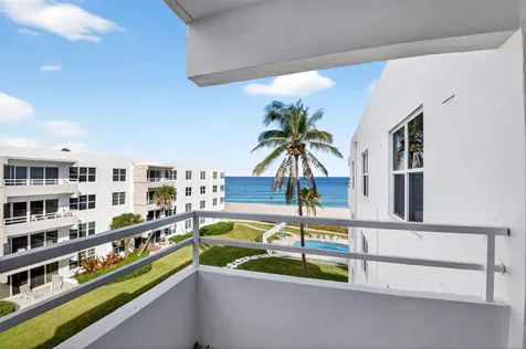 2701 S Ocean Boulevard Highland Beach FL 33487