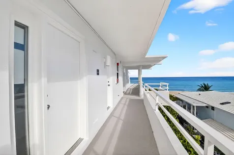 2701 S Ocean Boulevard Highland Beach FL 33487