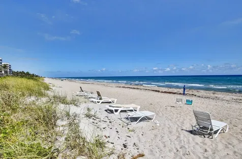 2701 S Ocean Boulevard Highland Beach FL 33487