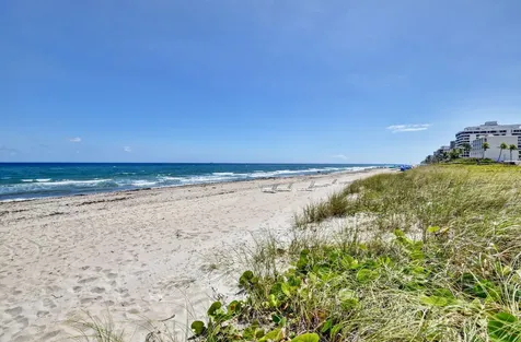 2701 S Ocean Boulevard Highland Beach FL 33487
