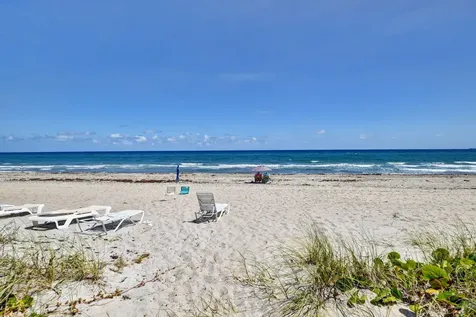 2701 S Ocean Boulevard Highland Beach FL 33487
