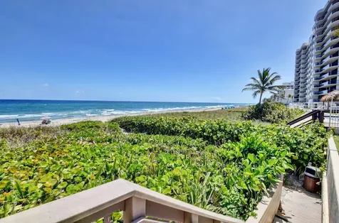 2701 S Ocean Boulevard Highland Beach FL 33487