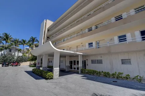 2701 S Ocean Boulevard Highland Beach FL 33487