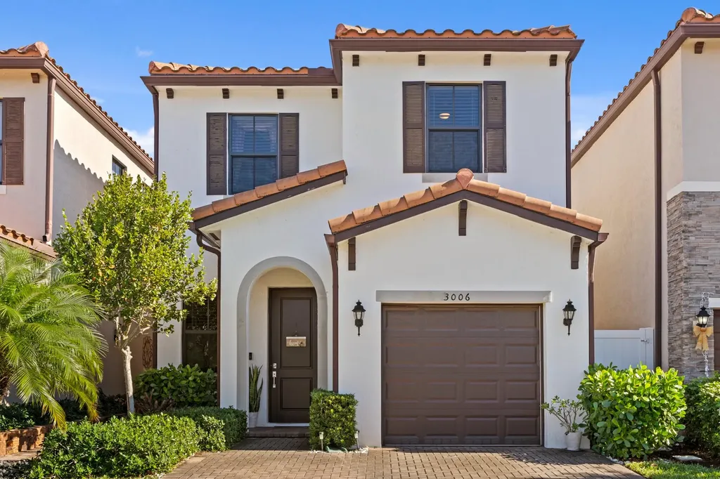 3006 Hop Tree Way Riviera Beach FL 33410