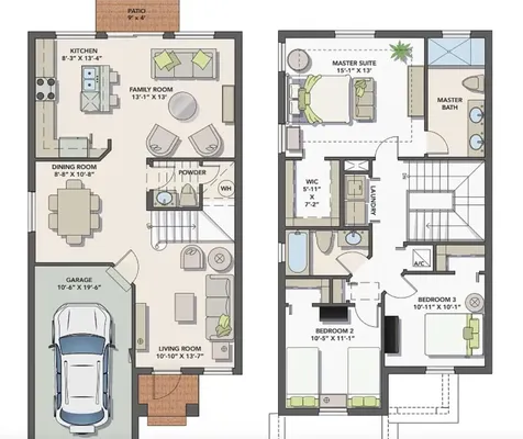 3006 Hop Tree Way Riviera Beach FL 33410