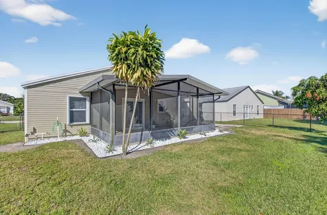 5047 Brian Boulevard Boynton Beach FL 33472