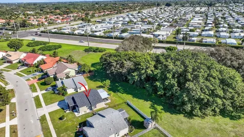5047 Brian Boulevard Boynton Beach FL 33472
