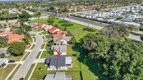 5047 Brian Boulevard Boynton Beach FL 33472