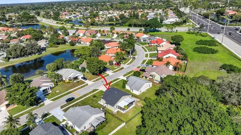 5047 Brian Boulevard Boynton Beach FL 33472