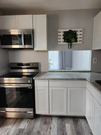 2606 Garden Drive Lake Worth Beach FL 33461