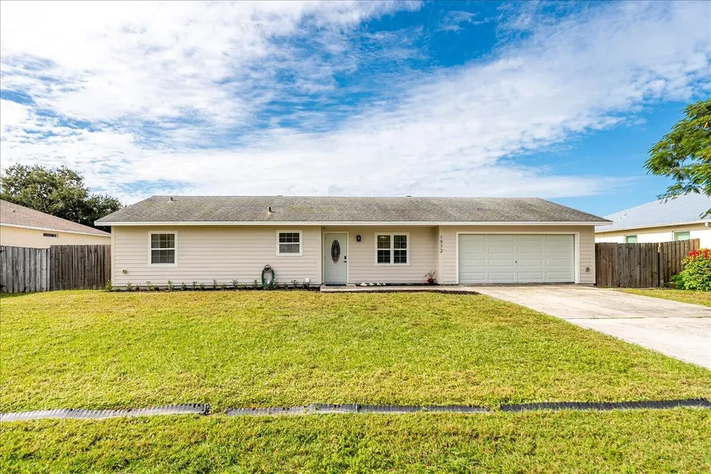 1972 Se Esterbrook Street Port Saint Lucie FL 34983