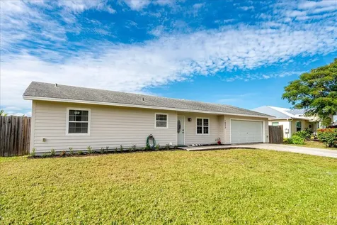 1972 Se Esterbrook Street Port Saint Lucie FL 34983